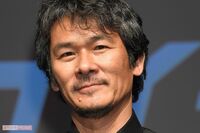 伊原剛志 「経営店を売却」「ロスに単身渡米」別居疑惑の真相に妻が答えた！