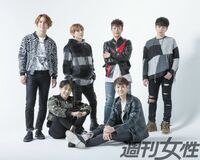 BEASTヒョンスン「自分に与えられた運命はあると思う」