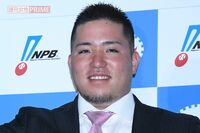 西武ライオンズ・松井稼頭央監督の休養前に起きていた、ソフトバンクホークス・山川穂高の死球交代に歓声と…