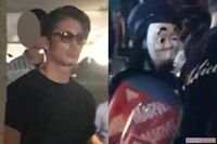 玉木宏と木南晴夏が秋祭りに! 2人の変装の違いにみられた“切実な事情”