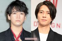 亀梨和也&山下智久の修二と彰『青春アミーゴ』作詞家が「サブスク解禁」匂わせ投稿でプロジェクト復活にフ…