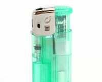 【いろいろトリビア7】ライターはマッチより先に誕生した