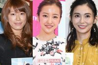板野友美・里田まい・押切もえら“アスリート妻に収まらない”タレントたちの稼ぎ力!知名度を生かしたアパ…