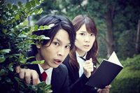 探偵社の女社長が語る「浮気・不倫」調査の実態と修羅場を乗り越える方法