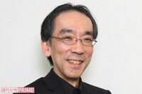 もう1人の“ガッキー”新垣隆「ゲスさんは、モテてうらやましいです!」