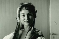 89歳になる兼高かおるさん「わたくしの人生の旅は、まだまだ続きますのよ」