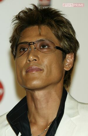 新庄剛志（2004年）