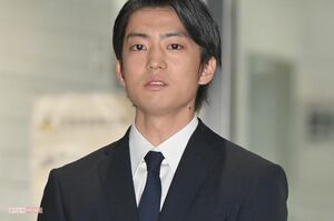 伊藤健太郎