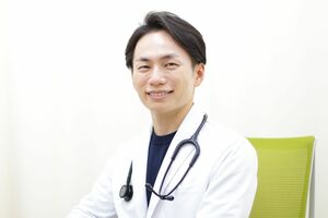 矢野宏行先生