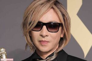 XJAPANのYOSHIKI