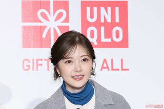 「白石麻衣がおばさんに見える」「通販カタログのよう」新コレクション『UNIQLO:C』のモデル姿が物議、なぜユニクロの着こなしは批判されるのか