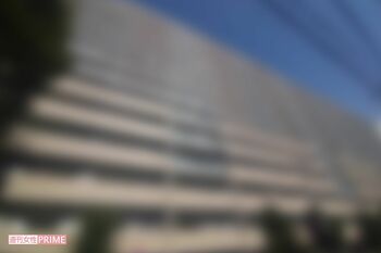 住山禎宏容疑者の自宅マンション