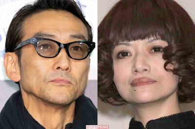吹越満&広田レオナの娘・咲耶が綾野剛と“過激なベッドシーン”で話題、抜擢の裏事情と業界からのラブコー…