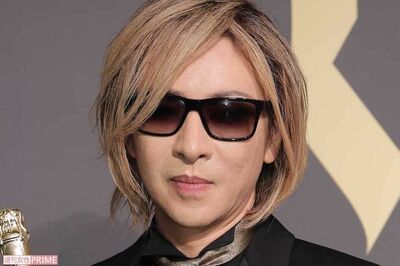 YOSHIKI「ドクターストップ」投稿でついに“引退”示唆も「一生かまってちゃん」添えられた“宣伝”に呆れ…