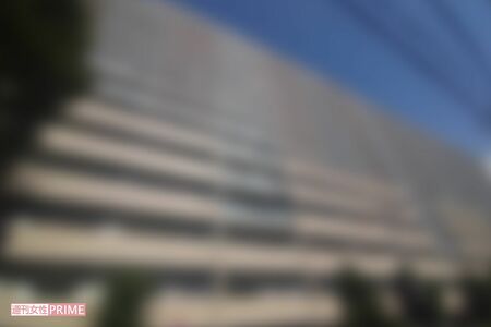 住山禎宏容疑者の自宅マンション