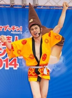 小島よしおが再ブレーク中!いま一発屋芸人が人気の訳