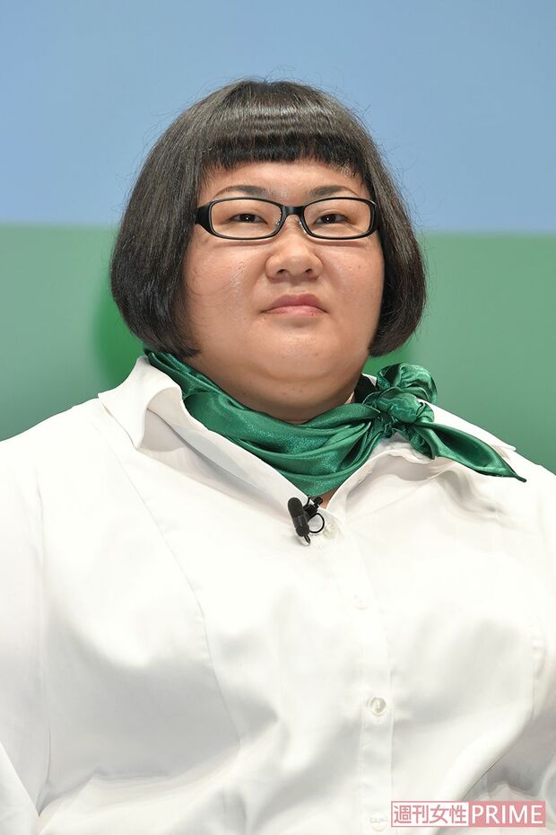 『メイプル超合金』安藤なつ元カレは小池徹平似の社長!