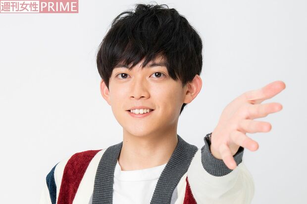 イケメン東大生・松丸亮吾