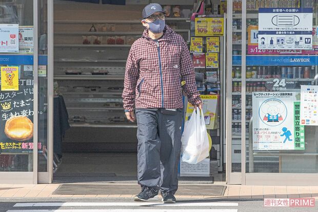 復活はあるのだろうか「CHAGE and ASKA」のチャゲ（2022年3月17日）