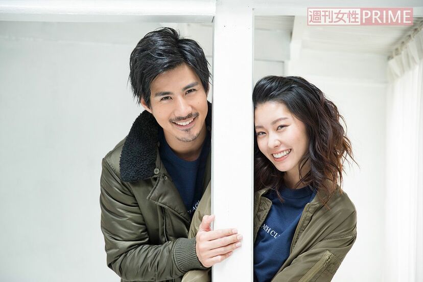 画像・写真】テラスハウス・玉城大志×Chikako 初2ショットインタビュー「結婚は…!?」 | 週刊女性PRIME