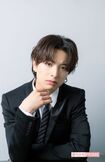 木村慧人　撮影／矢島泰輔　撮影協力／EASE