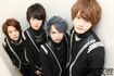 写真左からVASA、ASAHI、HAU、TASY