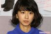 NHK『アシガール-超時空ラブコメ再び-』試写会での黒島結菜('18年11月)