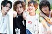 左から奥野臣耶くん、古久保洋平くん、たかまさくん、沖大智くん