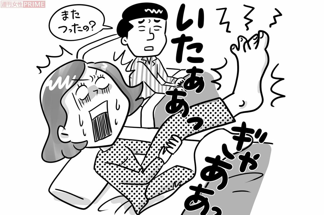 女性 が なり やすい 病気