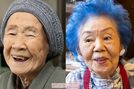 《健康長寿を支える原動力》中華料理店勤務103歳、洋食店勤務91歳“看板娘”「好きなように生きればいい」