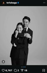 清原正吾と母・亜希の美しい親子写真。長男の進む道は社会人野球か独立リーグか