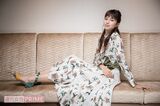 中条あやみ　撮影／廣瀬靖士