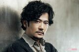稲垣吾郎　撮影／廣瀬靖士