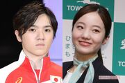 『ワンピース・オン・アイス』でも共演の宇野昌磨と本田真凜に「場所をわきまえて！」練習場でのいちゃいちゃエスカレートに後輩スケーターから冷ややか視線