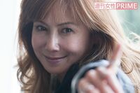 『翼の折れたエンジェル』中村あゆみ、50歳を迎えて発表する記念アルバムへの“想い”