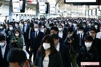新型コロナ“見えない感染者”は1万人! 専門家が分析「隠れコロナ」4つのパターン
