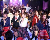 スターへの近道!? 話題沸騰中の『原宿駅前ステージ』とは