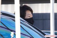 川越達也シェフ、“800円の水”騒動から久々のSNS登場に「全く老けてない」変わらぬビジュアルにネット騒然