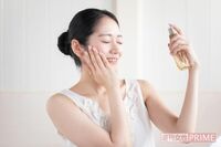 “マスク老け” を防止！プロに教わるお手軽＆簡単「手作りミスト」の作り方