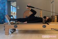 加藤茶、今年の目標“現状維持”のためジム&ピラティス通いをスタート! 妻・綾菜は加トちゃんが「108歳ま…