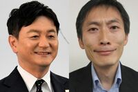 「ぼったくり」「まずは局内から変えろ」NHK、受信料未払いに“割増金”請求は「おまいう案件」スキャンダ…