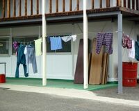 生活保護費中抜きビジネス 住民「みんな思考停止している」