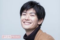 三浦春馬、まさかの童貞役に挑戦中! 遠慮なく初体験について聞いてみたら