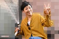 安藤サクラ、子育て専念の生活ぶりと悩める“保活問題”に全回答!