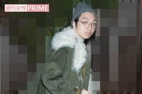 三浦大知、第1子誕生でもうすぐパパに!