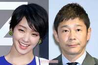 「従業員の事考えて」「堂々としてイイ」剛力・前澤カップルはどう思われているのか