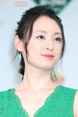 30年在籍した事務所から、昨年離れた栗山千明。金銭トラブルも報じられたが……