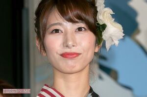 海老原優香アナ