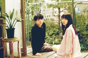 映画『いつか、いつも……いつまでも。』（C）2022『いつか、いつも……いつまでも。』製作委員会