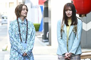 『カラフラブル〜ジェンダーレス男子に愛されています。〜』